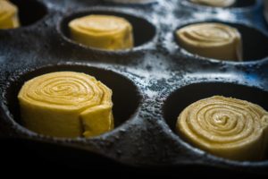 kouign amann Saint-Malo 1