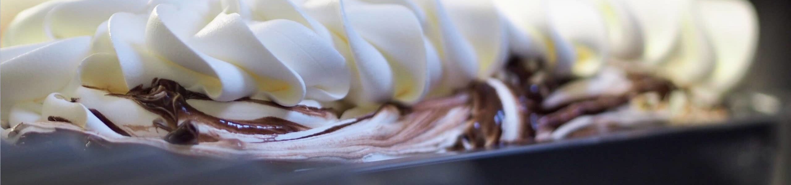 Glaces Sanchez Artisan Glacier Saint-Malo